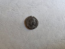 Monnaie romaine follis d'occasion  Messigny-et-Vantoux
