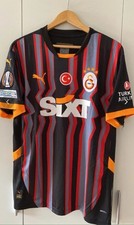 Galatasaray trikot xl gebraucht kaufen  Osnabrück