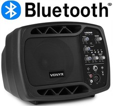 Cassa amplificata monitor usato  Rovito