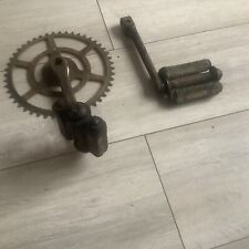 1940 crank set for sale  HARLOW