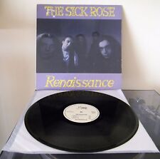 Sick rose renaissance usato  Valenzano