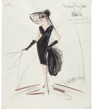 8x10 print audrey for sale  Houston
