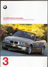 Bmw series convertible for sale  UK