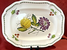 Vintage spode victoria for sale  SHEPTON MALLET