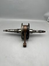 Suzuki 400 crankshaft d'occasion  Expédié en Belgium