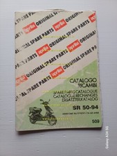 Aprilia raffreddamento aria usato  Vimodrone