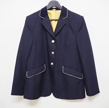 Elt paris turnierjacke gebraucht kaufen  Frankfurt am Main