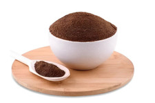 Malte de centeio fermentado escuro premium. 400/800 gramas. 14,1 oz/28,2 oz comprar usado  Enviando para Brazil
