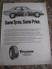 Tyres price firestone for sale  BRISTOL