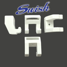 Swish valance rail for sale  EASTLEIGH