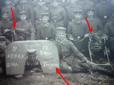 270 foto 1916 gebraucht kaufen  Deutschland