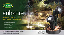 Blagdon enhance led for sale  UK