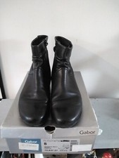 Gabor tess black for sale  EASTLEIGH
