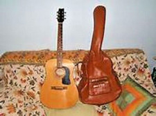 Chitarra acustica usato  Correggio