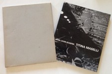 Titina maselli corps usato  Italia