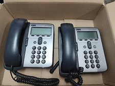 Telefono voip cisco usato  Catania