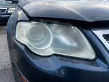 06 07 08 09 10 VW Passat farol de motorista esquerdo lâmpada 3C0941005P fabricante de equipamento original comprar usado  Enviando para Brazil