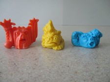 Kellogg mini boglins for sale  WORCESTER PARK