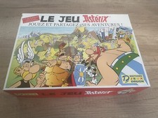 Astérix jeux édition d'occasion  Les Mées