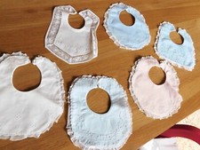 Antique bibs d'occasion  Expédié en Belgium