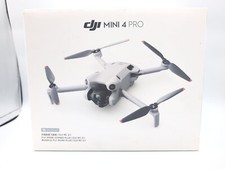 Dji mini pro d'occasion  Expédié en Belgium