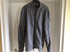 Belstaff sweatjacke xxl gebraucht kaufen  Bad Urach