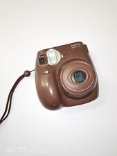 Polaroid instax mini7s d'occasion  Strasbourg-