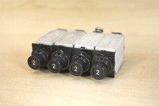 Lot klixon 7274 for sale  Tempe