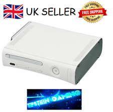 UNIDADE DE CONSOLE XBOX 360 JASPER - TOTALMENTE RECONDICIONADA (PRO/ARCADE) comprar usado  Enviando para Brazil