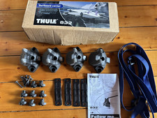 Thule 832 surfboard gebraucht kaufen  Bockenem