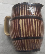 Pichet ancien terre d'occasion  Rethel
