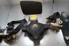 Kit airbag completo usato  Italia