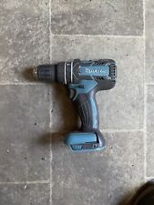 Makita 18v battery for sale  ELLON