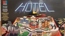 Brettspiel hotel neuzustand gebraucht kaufen  Innenstadt