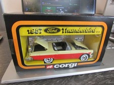 Corgi 810 1957 for sale  BILLINGHAM