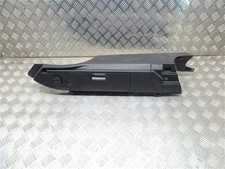 Left boot trim for sale  LINCOLN