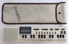 Casio tone synthesizer for sale  Dayton