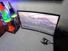 Nice samsung crg5 for sale  Marietta
