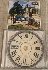 Oasis hand signed for sale  SALFORD
