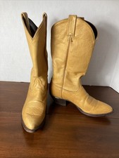 Women tony lama for sale  Checotah
