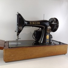Vintage 1957 singer for sale  NORMANTON