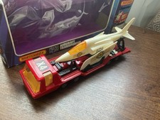 Matchbox super kings for sale  BIGGLESWADE