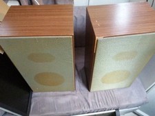 Hifi lautsprecher boxen gebraucht kaufen  Tespe