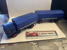Conrad man wagon for sale  FAKENHAM