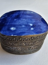 Vintage blue pill for sale  NORTHAMPTON