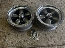 Vintage american racing for sale  Valley Center
