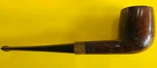 Cachimbo de tabaco vintage ótimo formato lindo cachimbo , usado comprar usado  Enviando para Brazil
