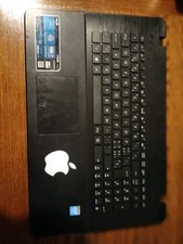 Clavier original asus d'occasion  Longwy