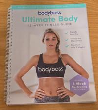 Body boss ultimate for sale  Bradford