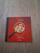 Livre astérix intégrale d'occasion  Barr